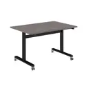 Pro Flip Rectangular Table 